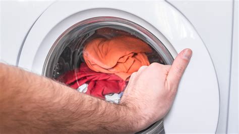 Front Load Washer – Troubleshooting a UE/Ub Error。